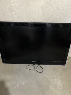 Phillips Tv great condition works well