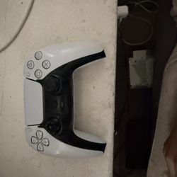 Ps5 Controller 