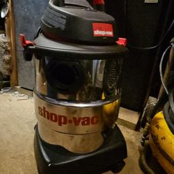 Shop .  Vac