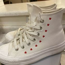 Heart Converse 