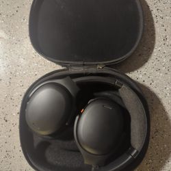 Crusher Anc 2 Noise Cancelling Headphones
