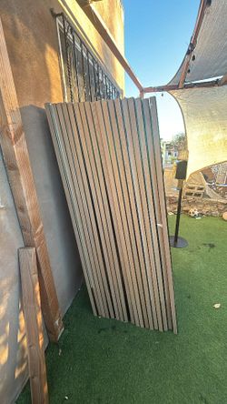 Frameless Mirrors