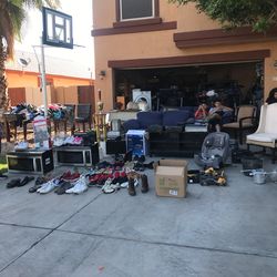 YARDSALE