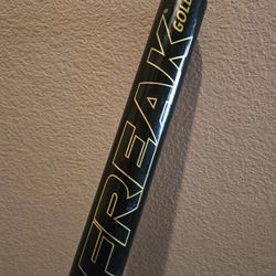 Miken Freak GOLD 2020 LIMITED