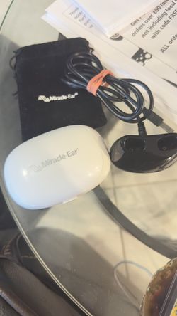 Miracle Ear Meenergy R Ax 5/4/3