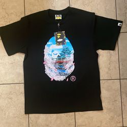 Bape T-Shirt