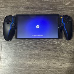 PlayStation portal