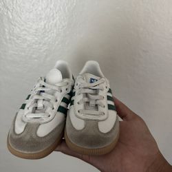 Adidas Samba (C8)