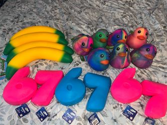 ✨ SQUEEEZY ✨ -RESTOCK Brand New