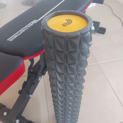 Foam Roller Gym Quality 