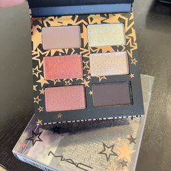 MAC Eyeshadow Palette $25
