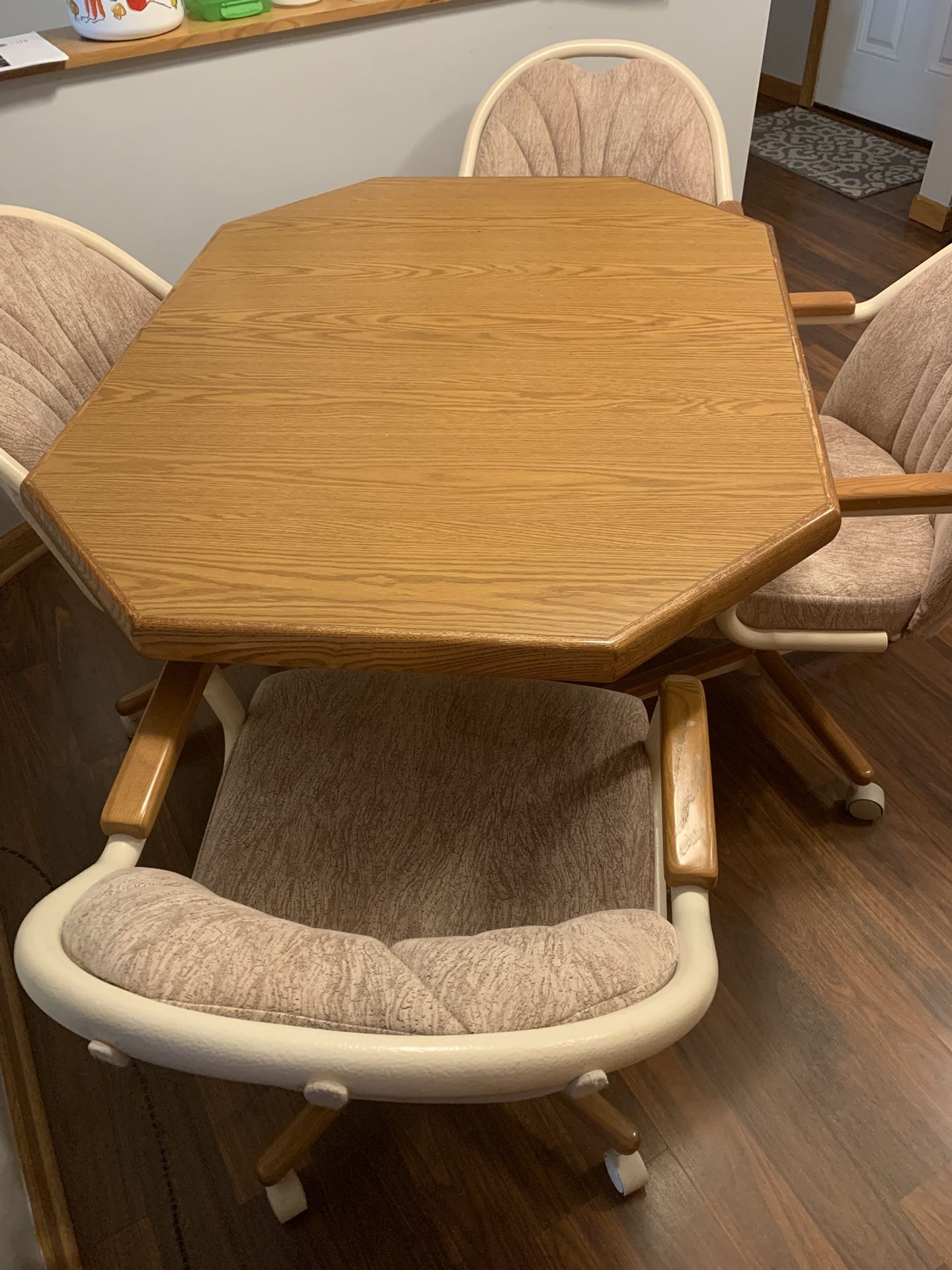Kitchen Table