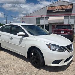 2016 Nissan Sentra