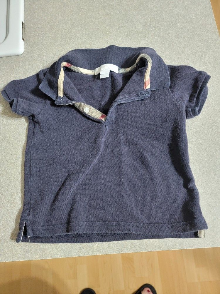 Burberry Shirt
