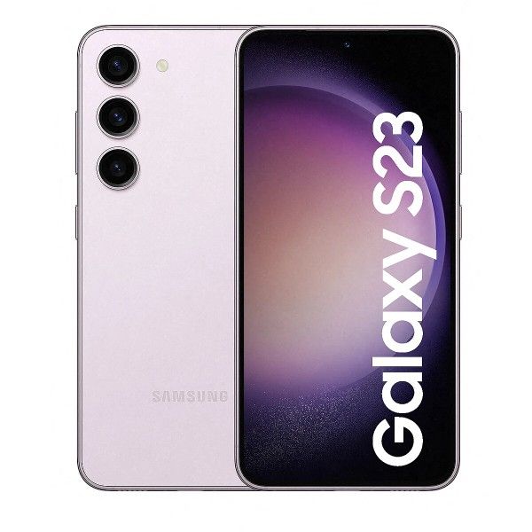 Samsung Galaxy S23 (Unlocked)