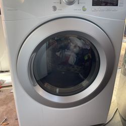 Kenmore Dryer 