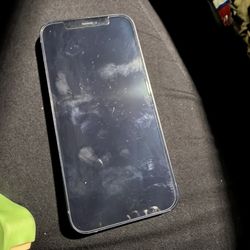 iPhone 12 Unlocked Amazing Condition $250