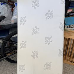 Beautyrest Infant & Toddler Crib Mattress