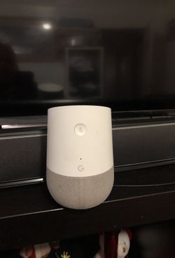 Google Home