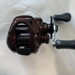 JDM Shimano Scorpion 14 MD200