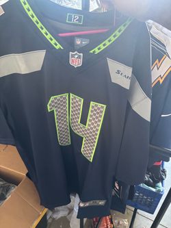 Seahawks darnold X-Large