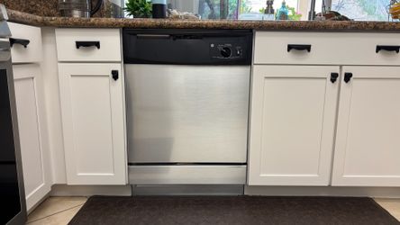 GE Dishwasher