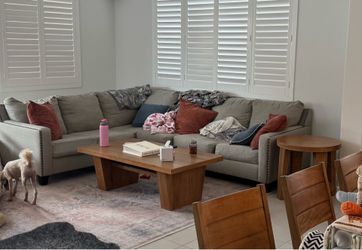 Free Ashley Furniture Couch