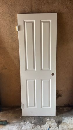 Interior Door 30x70
