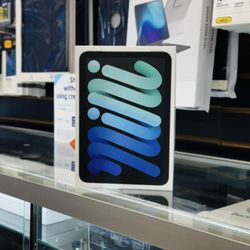 iPad Mini A17 Pro Wifi Cell 