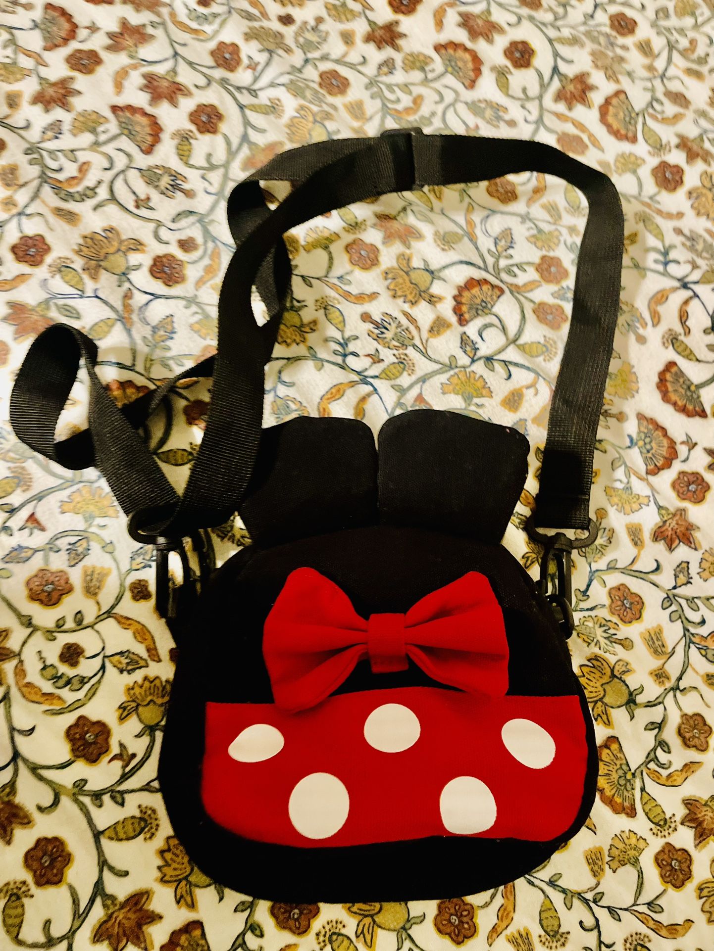 Minie Bag