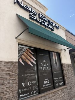 Nail Supplier