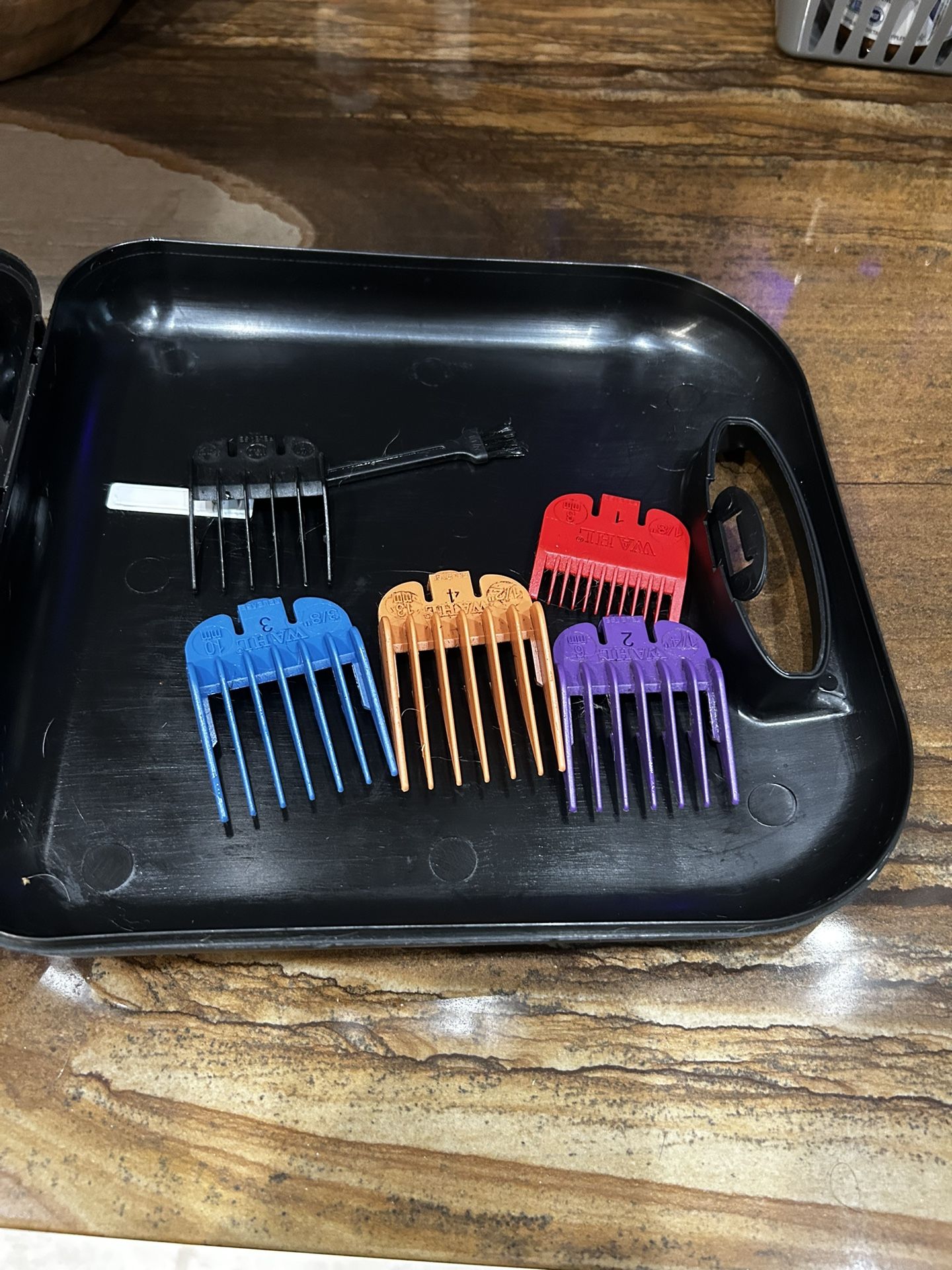 Whal Dog Clippers 