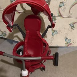 Radio Flyer Trike