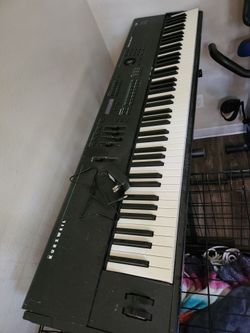 Kurzweil PC88