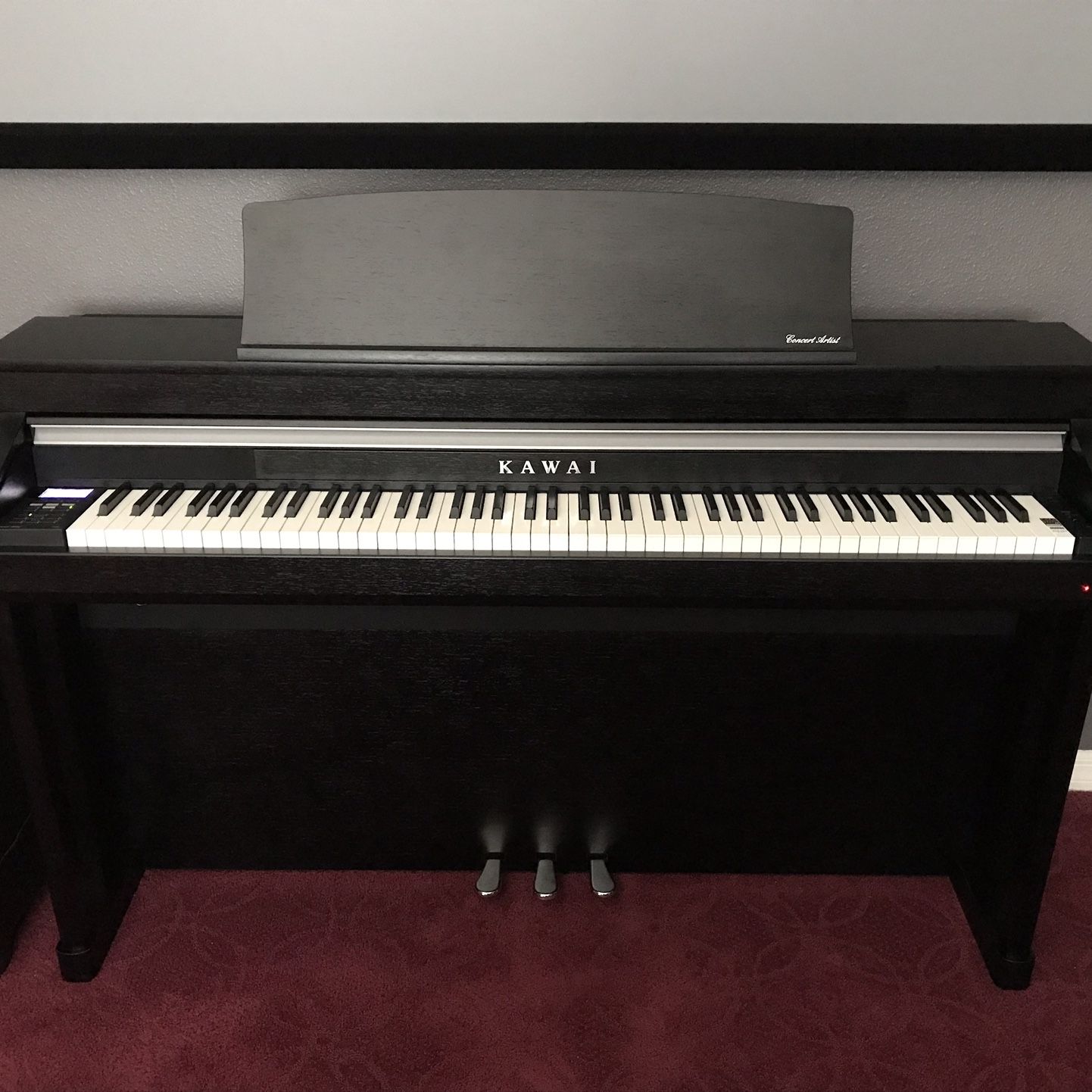 Kawai ca67 for sale deals