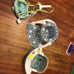 Baby Stuff