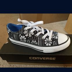 Converse New