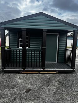 12x40 Portable Cabin | No Credit Check