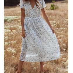 Christy Dawn - The Dawn Dress 