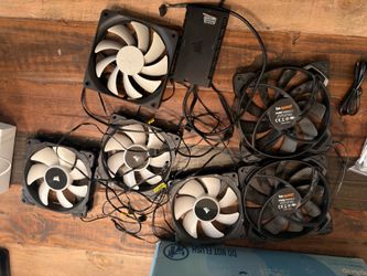 Case Fans