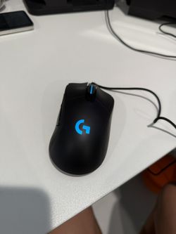 Logitech G403 Hero Mouse