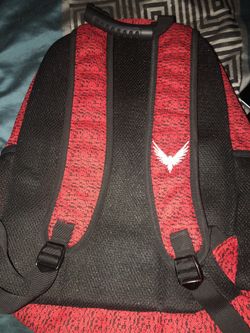 Logan Paul Yeti Maverick BackPack Limited Edition for Sale in