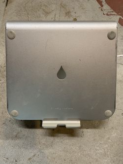 Lap Top Stand  Apple