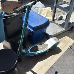 Razor Scooter