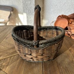 Woven Basket