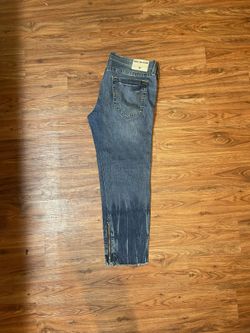 True Relgion Jean Capris