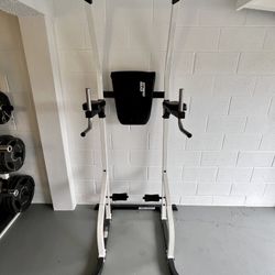 Fitness Gear Pro Power Tower