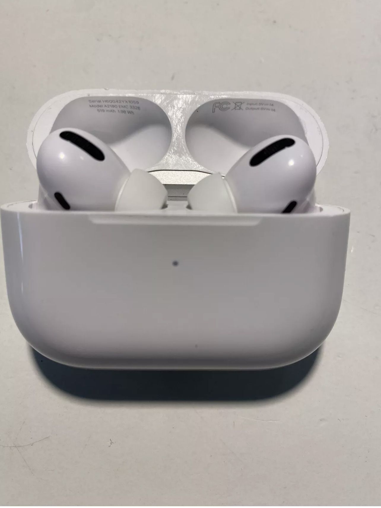 AirPods Pro 2