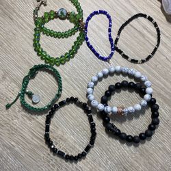 Bracelet Bundle 
