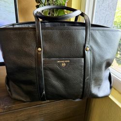 Michael Kors travel bag